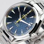 Omega Seamaster Aqua Terra 231.10.42.21.03.004 - (5/8)