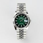 Rolex Datejust 36 126234 - (1/8)