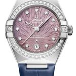 Omega Constellation 131.18.29.20.60.001 - (1/1)