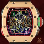 Richard Mille Unknown RM65-01 (2021) - 51_MM (1/8)