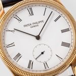 Patek Philippe Calatrava 3796D - (5/8)
