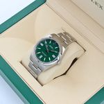 Rolex Oyster Perpetual 41 124300 - (1/8)