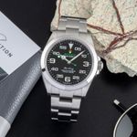 Rolex Air-King 126900 - (1/8)