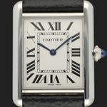 Cartier Tank WSTA0090 - (2/8)