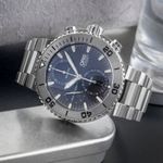 Oris Aquis Chronograph 01 674 7655 7253-07 8 26 75PEB - (2/8)