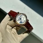 Ulysse Nardin Sonata 676-88 - (4/8)