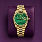 Rolex Day-Date 36 18238 - (1/1)