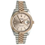 Rolex Datejust 41 126301 - (2/7)