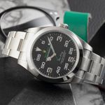 Rolex Air-King 116900 - (2/8)