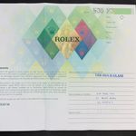 Rolex Air-King 14010M - (3/8)