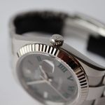 Rolex Datejust 41 126334 (2022) - 41mm Staal (7/8)