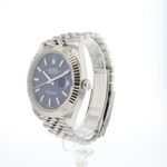 Rolex Datejust 41 126334 (2025) - 41 mm Steel case (2/4)