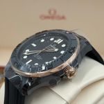 Omega Seamaster Diver 300 M 210.62.44.20.01.001 - (9/10)
