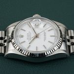 Rolex Datejust 36 16234 (1991) - 36mm Staal (5/7)