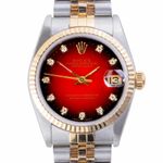 Rolex Datejust 31 68273 - (3/8)