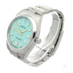 Rolex Oyster Perpetual 41 124300 (2021) - 41 mm Steel case (2/7)