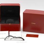 Cartier Tank Solo W5200013 - (7/8)
