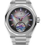 Zenith Defy Skyline 03.9301.3630/49.I001 (2026) - Meerkleurig wijzerplaat 41mm Staal (1/1)