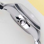 Rolex Oyster Perpetual 28 276200 (2025) - 28mm Staal (8/8)