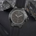 Bulgari Diagono DG41SMC - (3/8)