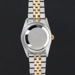 Rolex Datejust 36 16233 (1988) - 36 mm Gold/Steel case (7/8)