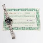 Rolex Submariner No Date 5513 - (2/8)