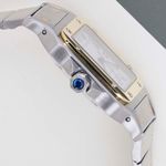 Cartier Santos 2961 - (8/8)