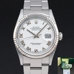 Rolex Datejust 36 16234 - (1/7)