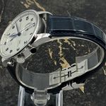 IWC Portuguese Chronograph IW371605 - (6/8)