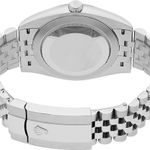 Rolex Datejust 41 126300 (2025) - 41 mm Steel case (5/5)