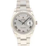 Rolex Day-Date 36 118239 - (1/5)