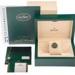 Rolex Submariner Date 116610LV - (2/7)