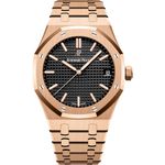 Audemars Piguet Royal Oak Selfwinding 15500OR.OO.1220OR.01 - (1/1)