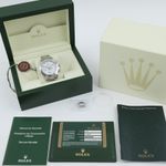 Rolex Daytona 116520 (2013) - 40mm Staal (8/8)