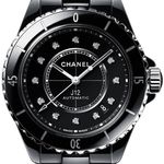Chanel J12 H5702 - (1/1)