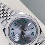 Rolex Datejust 41 126300 - (4/8)