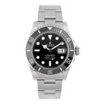 Rolex Submariner Date 126610LN (2023) - Black dial 41 mm Steel case (1/5)