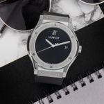 Hublot Classic Fusion