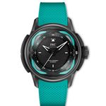 IWC Big Pilot IW356201 (2026) - Black dial 44 mm Titanium case (1/1)
