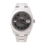 Rolex Datejust 41 126300 - (1/4)