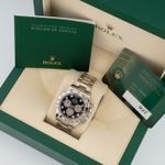 Rolex Daytona 126509 (2023) - Zwart wijzerplaat 40mm Witgoud (6/6)