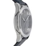 Omega De Ville Co-Axial 4831.40.31 (2006) - Grey dial 38 mm Steel case (7/8)