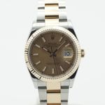 Rolex Datejust 36 126233 - (2/8)