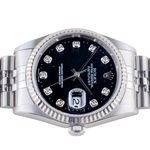 Rolex Datejust 36 16234 - (6/7)