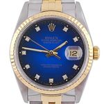 Rolex Datejust 31 68273 - (2/8)
