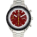 Omega Speedmaster 3510.61 - (1/6)