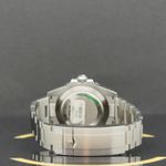 Rolex Submariner Date 126610LV (2022) - Zwart wijzerplaat 41mm Staal (7/7)