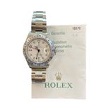 Rolex Explorer II 16570 - (8/8)