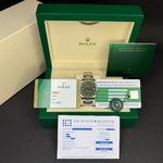 Rolex Oyster Perpetual 34 114200 - (3/8)