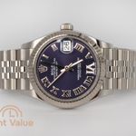 Rolex Datejust 31 278274 - (2/6)
